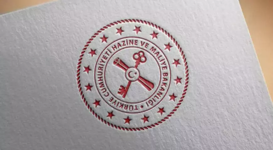 Hazi̇ne Ve Mali̇ye Bakanliği-3