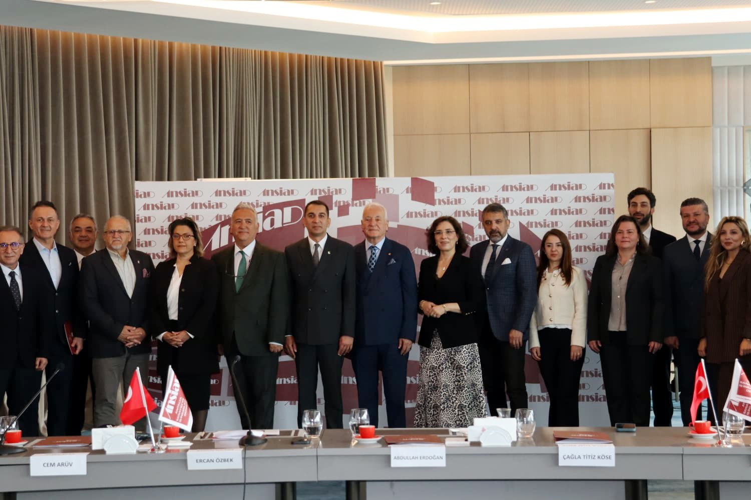 I K L I M P L A T F O R M U N D A N C O P31 I C I N T A R I H I F 1241075 369205