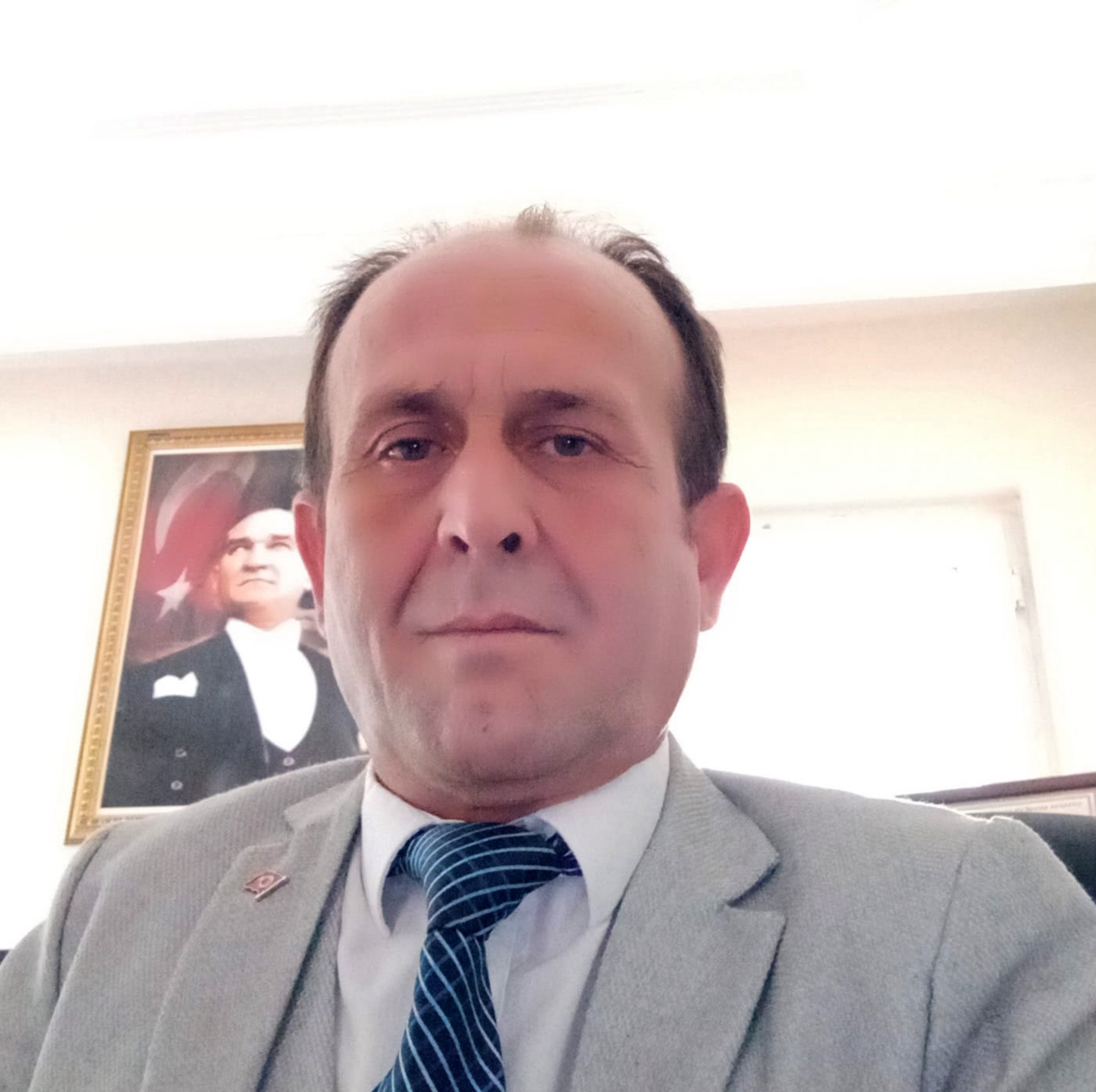 I R A N S A V A S I N E D E N I Y L E E R K E N D U G U N R E Z E R V 1280197 380902