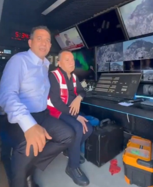 ali mahir başarır teleferik-1