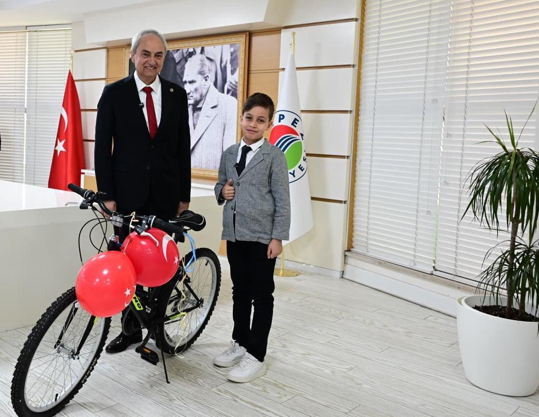 K E P E Z D E 23 N I S A N C O S K U S U 1274388 379303