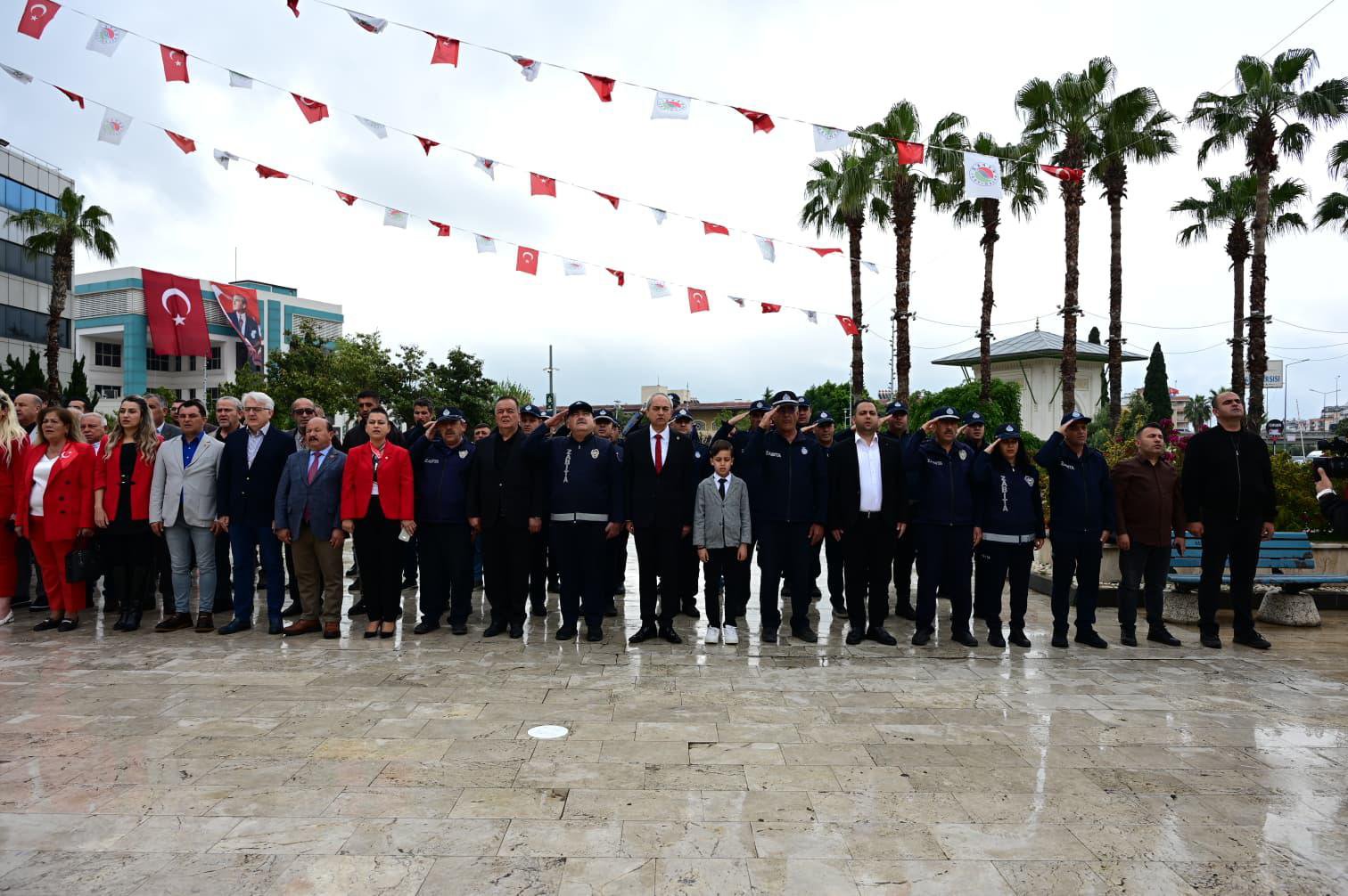 K E P E Z D E 23 N I S A N C O S K U S U 1274390 379303