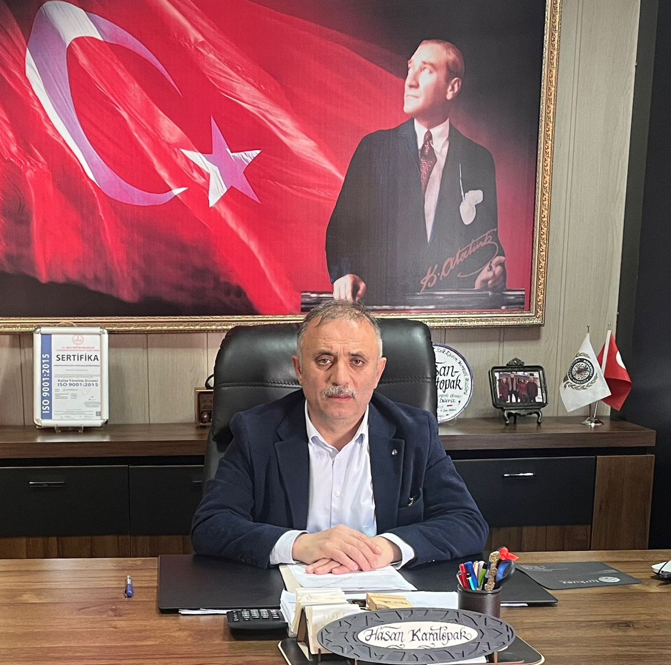 K O R K U T E L I’ D E M A N T A R Y E T I S T I R I C I L I G I K U R S 1272726 378815