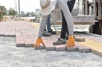 KALDIRIM İŞLERİ YAPTIRILMASI İŞİ