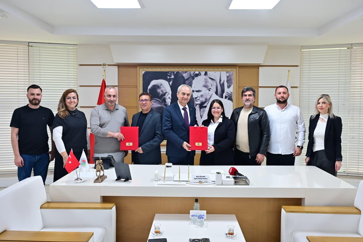 Kepezin Aydogmus Mahallesine Semt Evi Geliyor 2