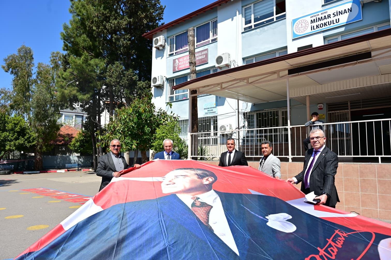 Kocagozden Bir Gunde 4 Okul Ziyareti 2