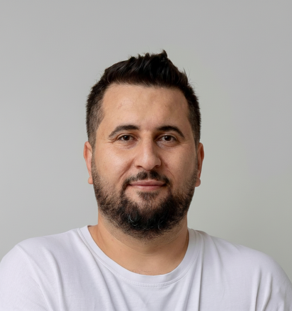 Mehmet Canbeg