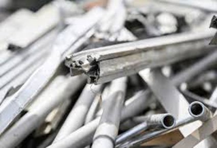 MUHTELİF METAL MALZEME ALIMI