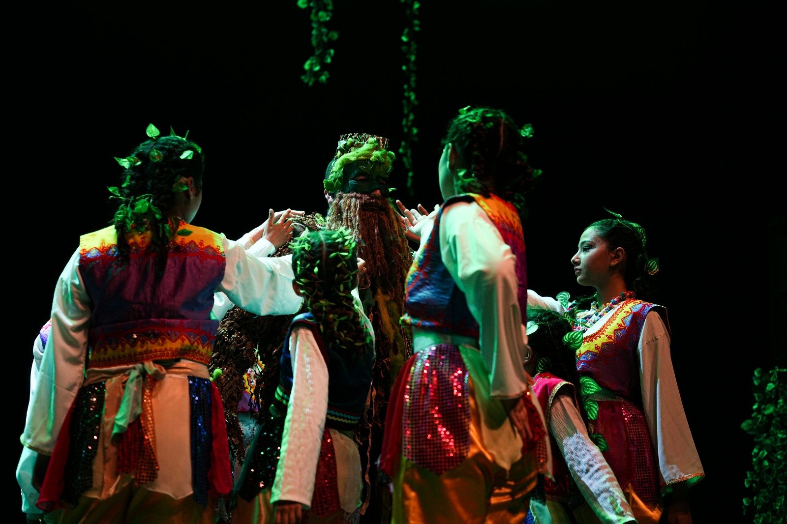 O R M A N I N M U H A F I Z L A R I S A N A T S E V E R L E B U L U S 1280391 380961