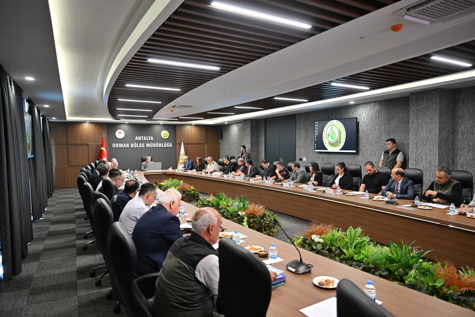 O R M A N Y A N G I N L A R I Y L A M U C A D E L E K O M I S Y O N T O 1284759 382258