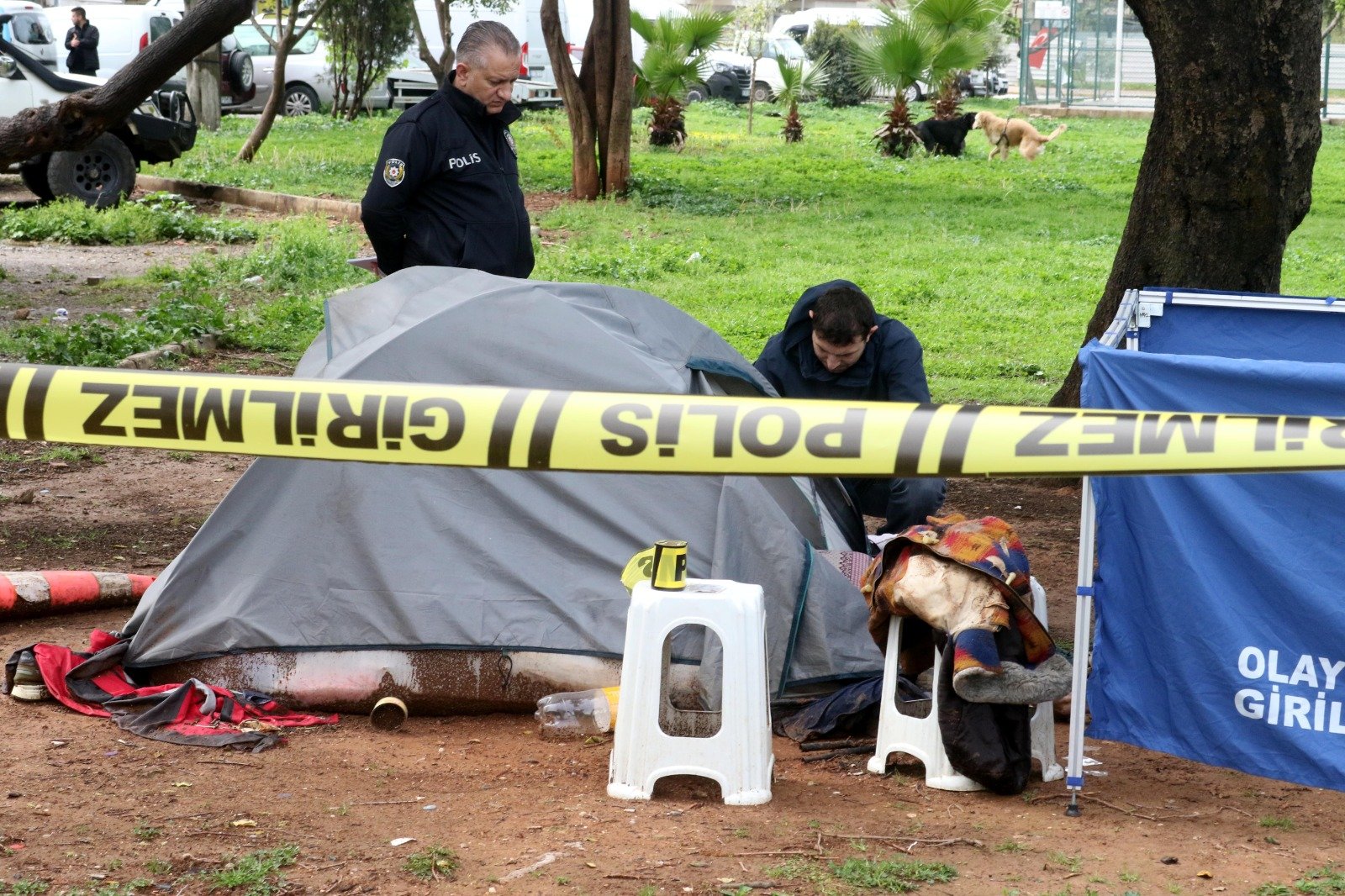 P A R K T A K I C A D I R I N D A O L U B U L U N D U 1240847 369147