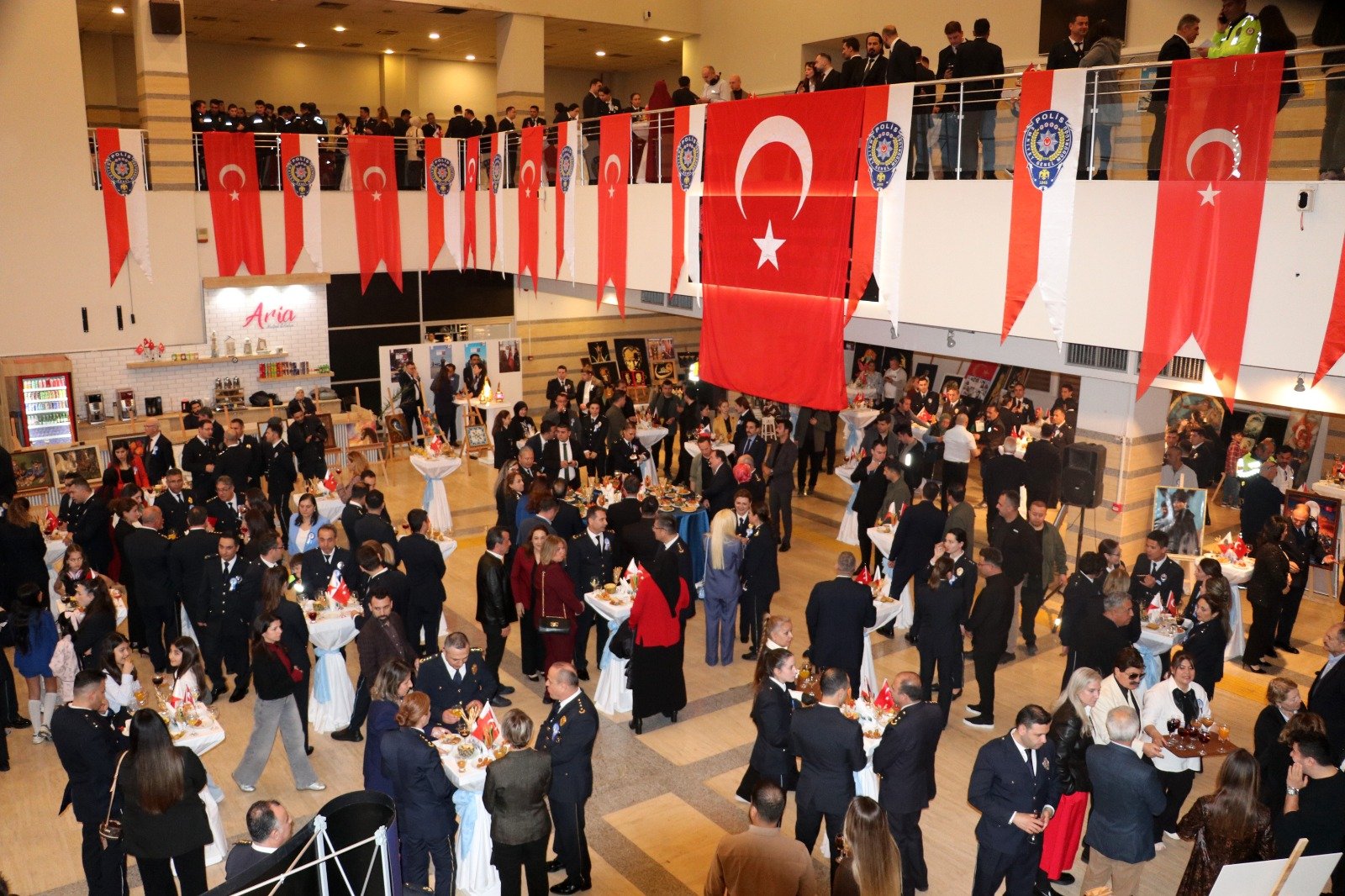 P O L I S T E S K I L A T I N I N 181 I N C I Y I L I N A O Z E L 1255258 373545