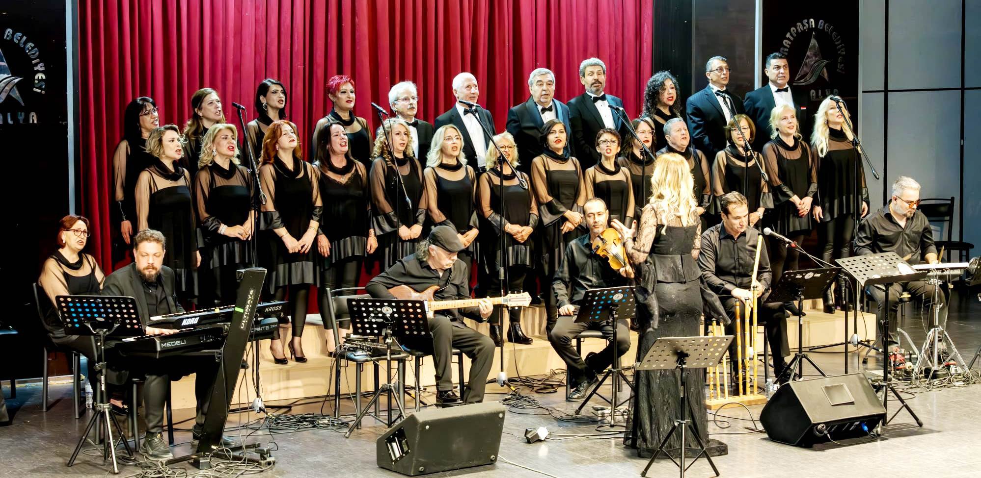 P O P U L E R S A R K I L A R K O N S E R I 1276868 380003