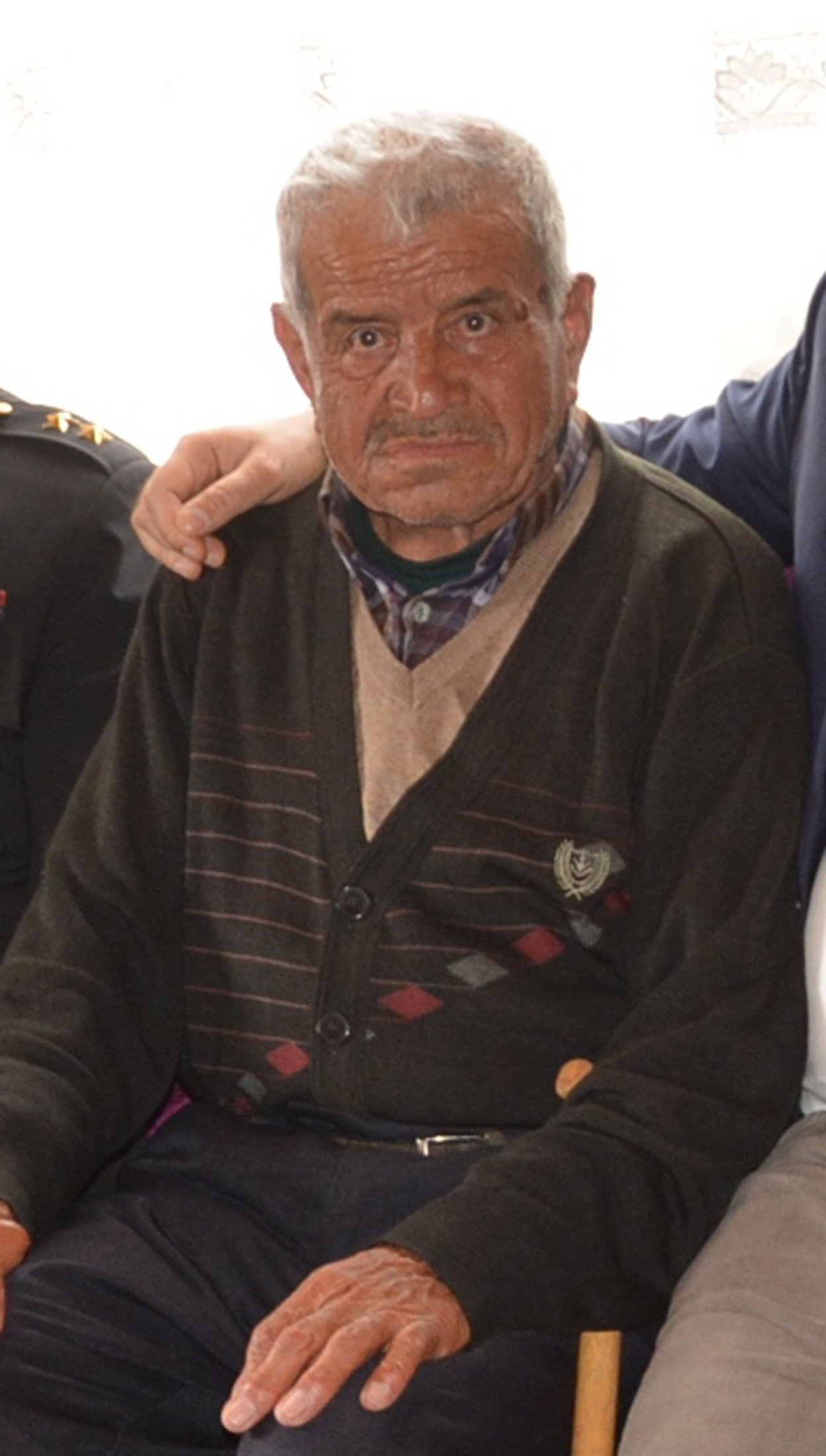 S E H I T A H M E T B E L E N I N B A B A S I V E F A T E T T I 1265711 376797