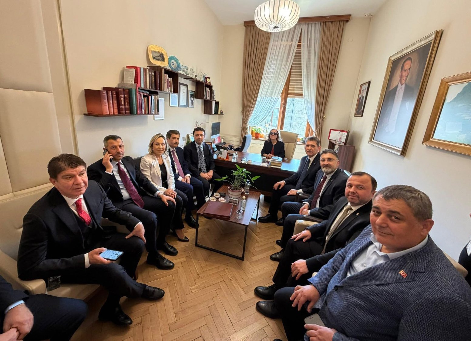 S E R I K B E L E D I Y E B A S K A N I K U M B U L A K P A R T I Y 1262194 375637