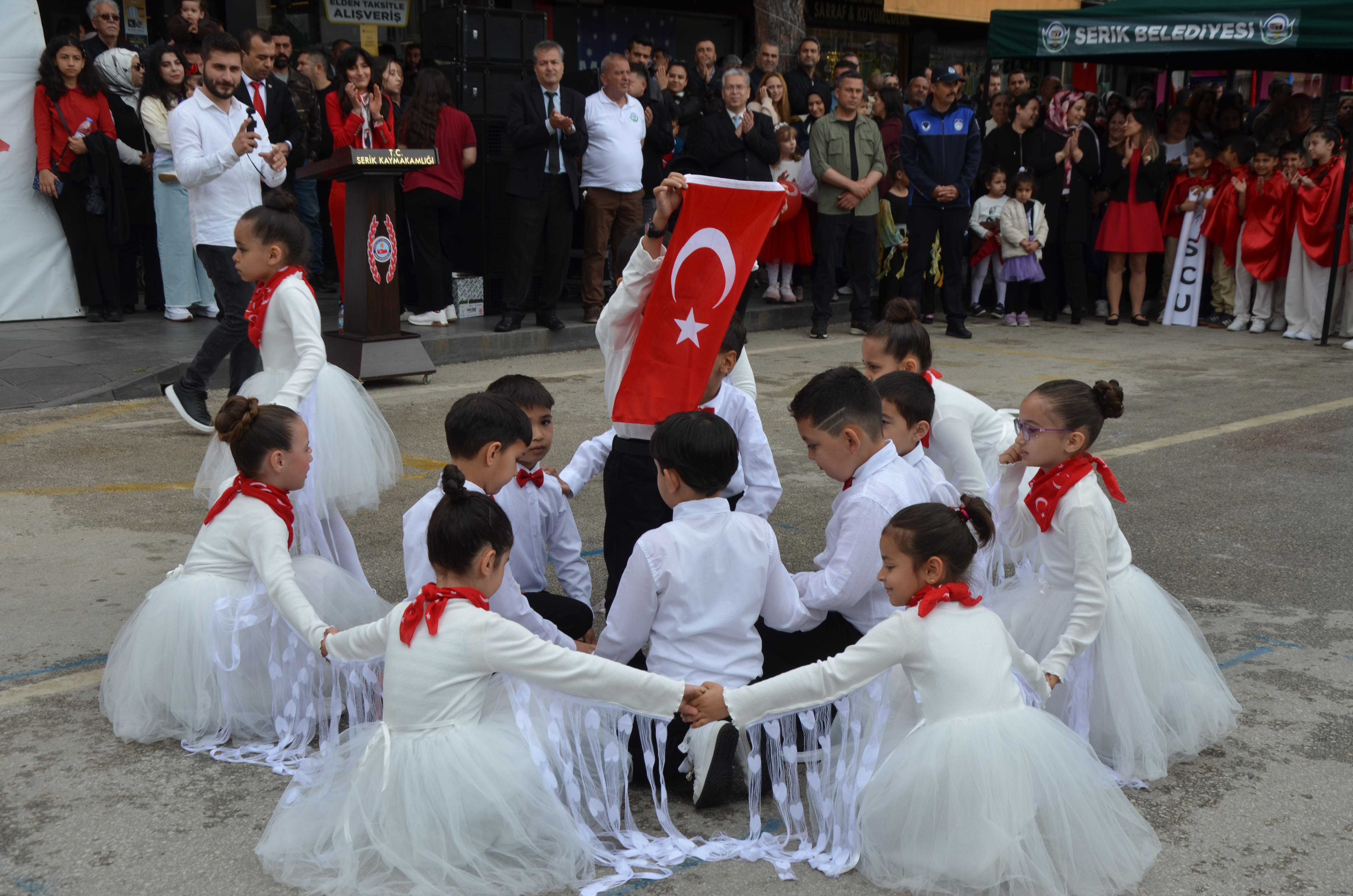 S E R I K T E C O C U K B A Y R A M I C O S K U S U 1274724 379393