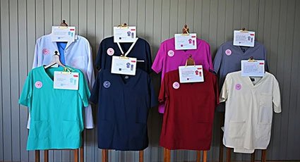 PERSONEL KIYAFETLERİ ALIMI