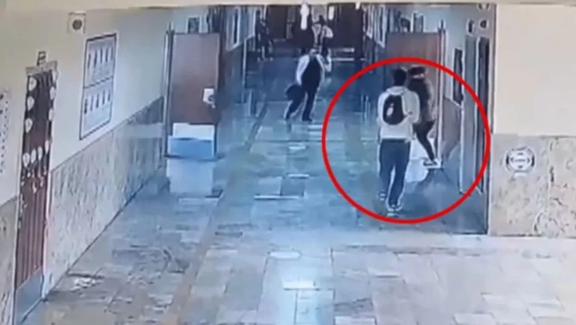 ‘Okullar korku mekanı oldu!’