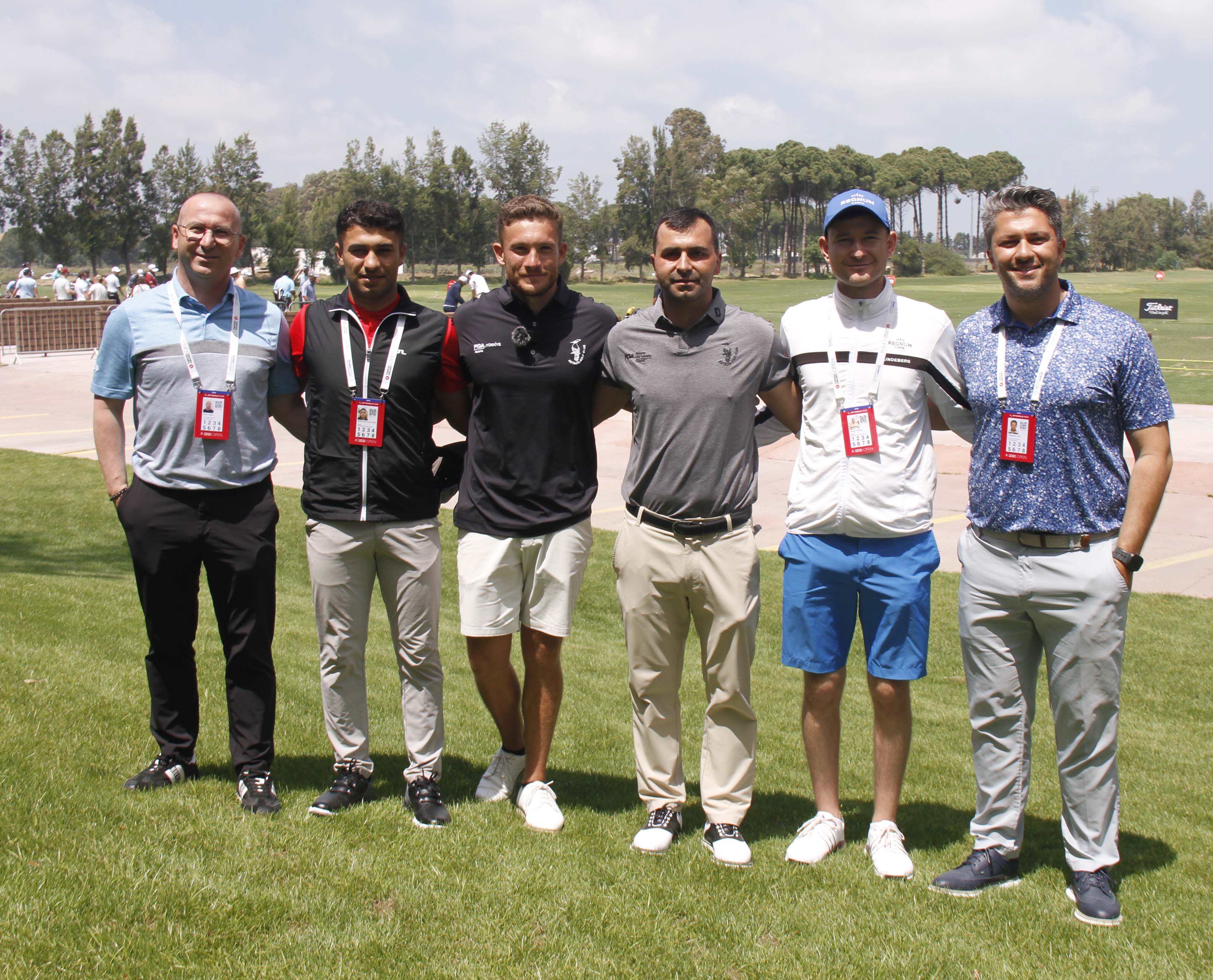 T U R K G O L F C U L E R T U R K I S H A I R L I N E S O P E N 20 1284484 382189