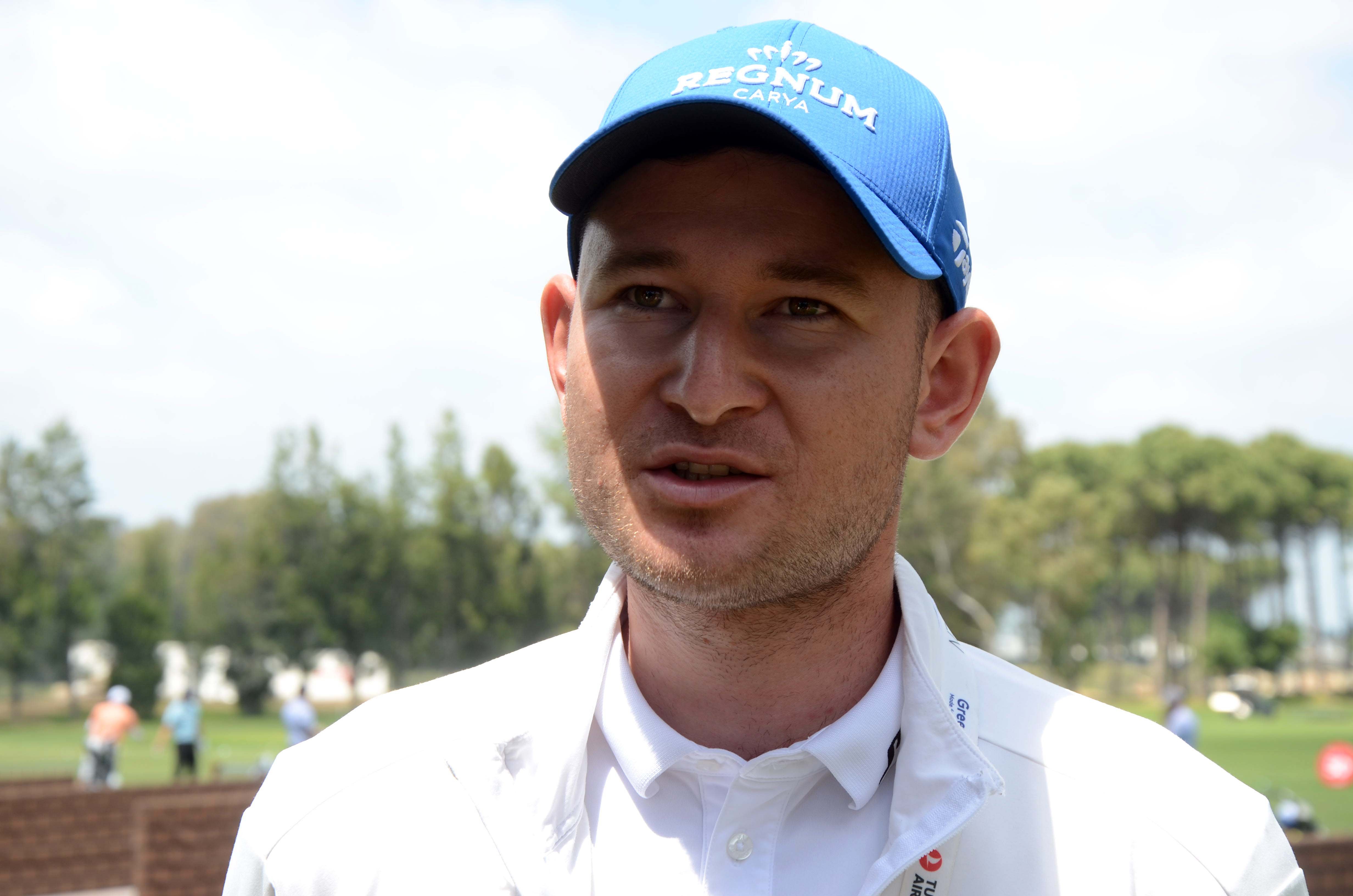 T U R K G O L F C U L E R T U R K I S H A I R L I N E S O P E N 20 1284485 382189