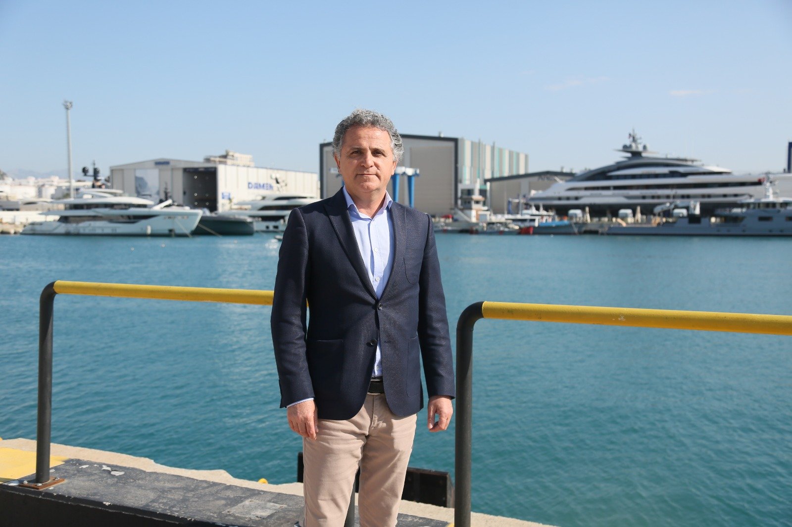 T U R K I Y E L U K S Y A T U R E T I M I N D E D U N Y A 2 N C I 1259446 374791