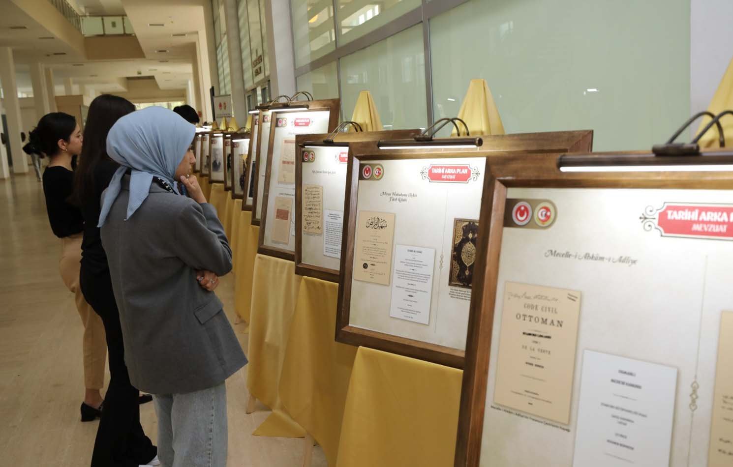 T U R K M E D E N I K A N U N U P A N E L V E S E R G I P R O G R A 1260467 375083