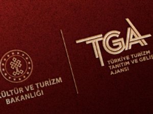 Türkiye Turizm Tanıtım Ve Geliştirme Ajansı