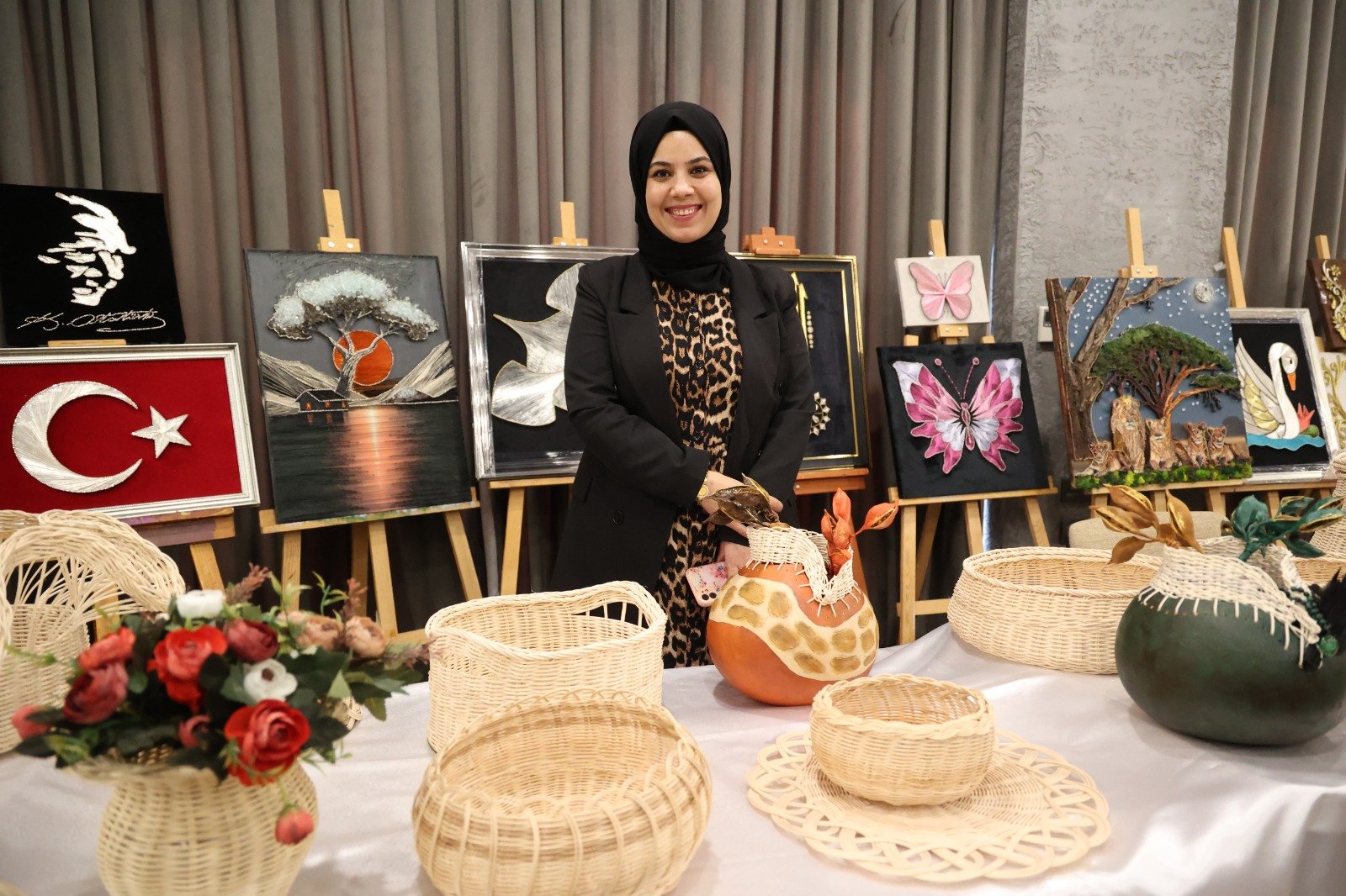 U N C A L I A T A S E M D E N Y E S I L V A T A N T E M A L I Y 1253684 373102