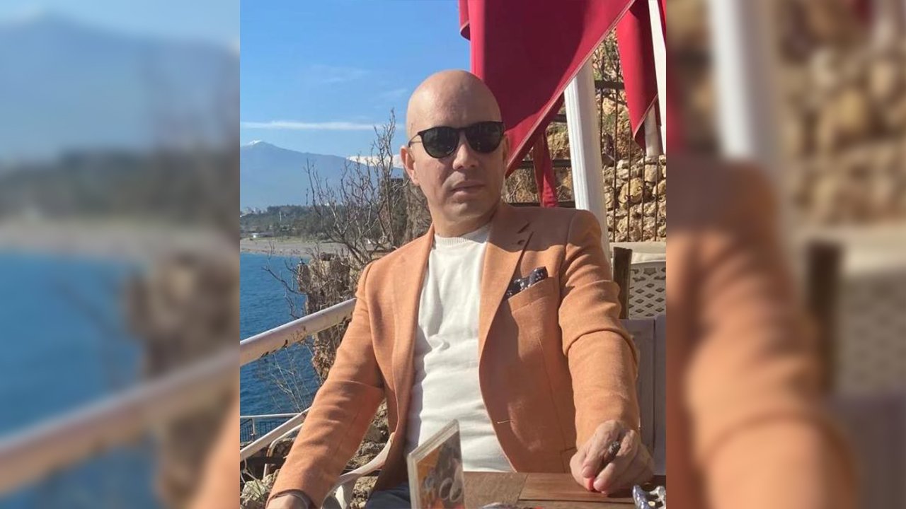 Savcı Taş hayatını kaybetti