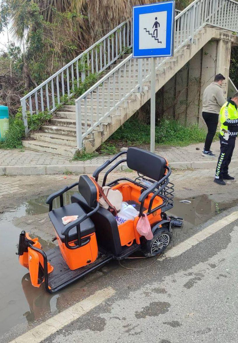 V I N C L E C A R P I S A N 3 T E K E R L E K L I M O T O S I K L E T I 1247305 371071