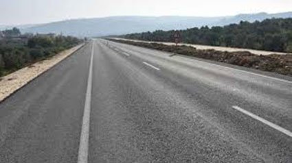 YOL İŞLERİ YAPIM İŞİ