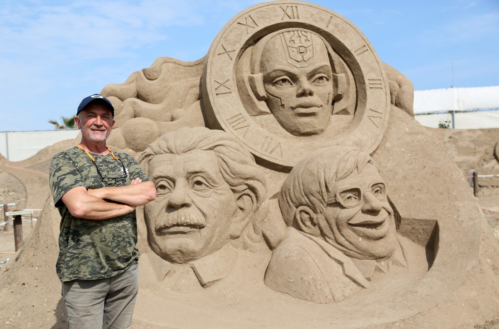 Z A M A N Y O L C U L U G U T E M A L I K U M H E Y K E L F E S T 1281742 381365