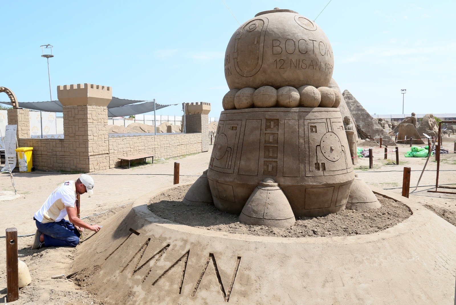 Z A M A N Y O L C U L U G U T E M A L I K U M H E Y K E L F E S T 1281746 381365