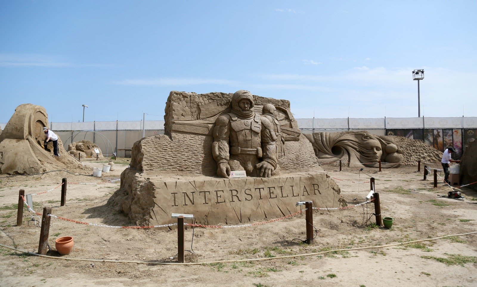 Antalya'da festivalde geri sayım başladı