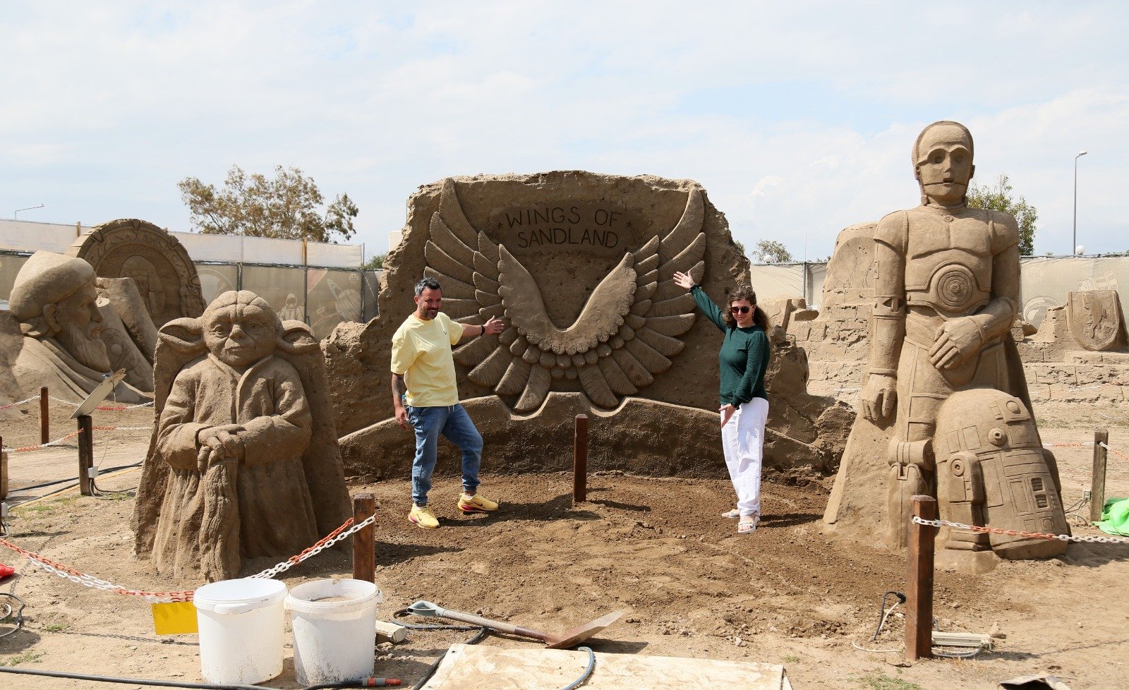 Zaman Yolculugu Temali Kum Heykel Fest 1281743 381365 (1)