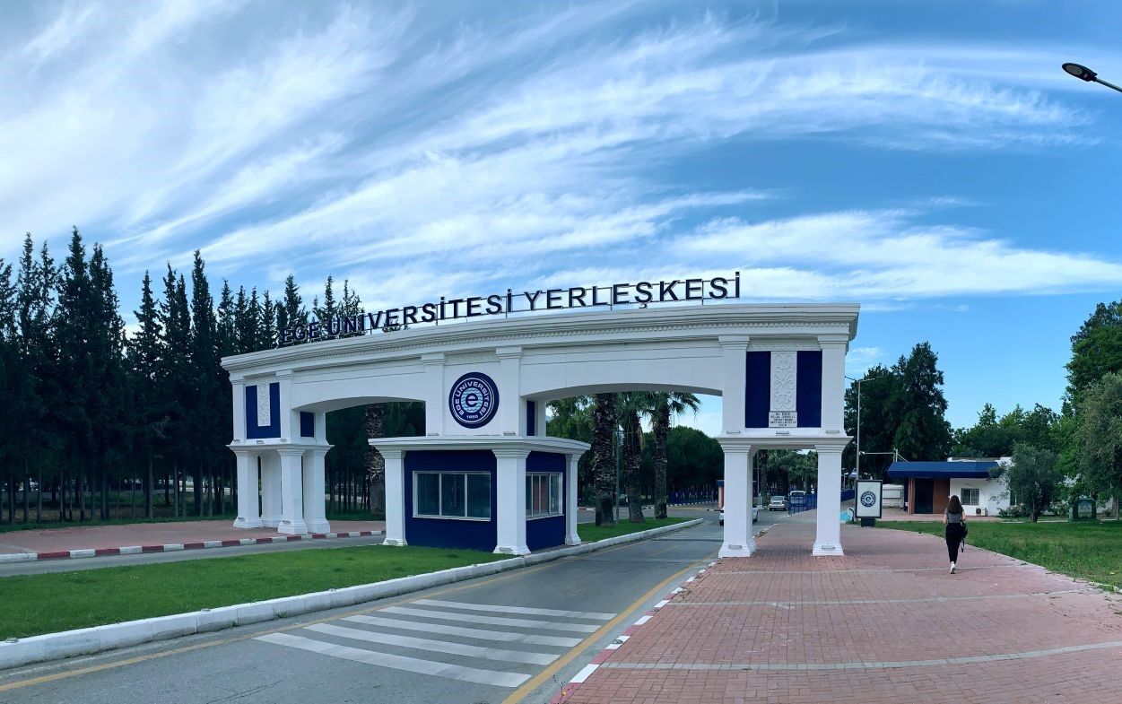 Ege Üniversitesi 2