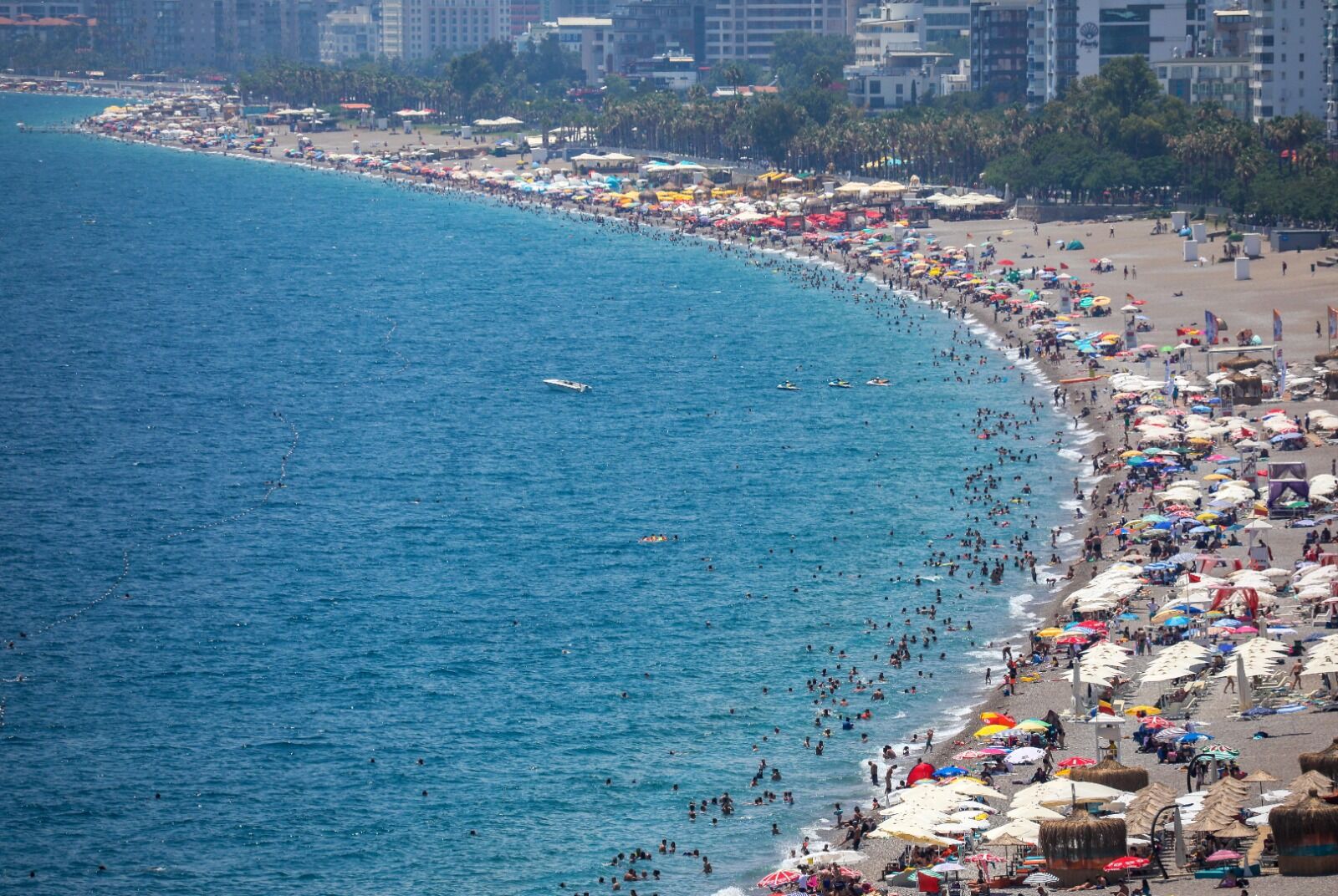 'Antalya pahalı' algısı güçleniyor