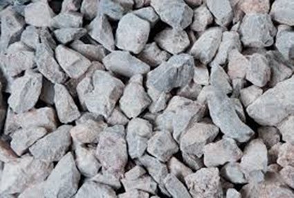 KONKASÖR İLE KIRILMIŞ ELENMİŞ AGREGA ÜRETİLMESİ