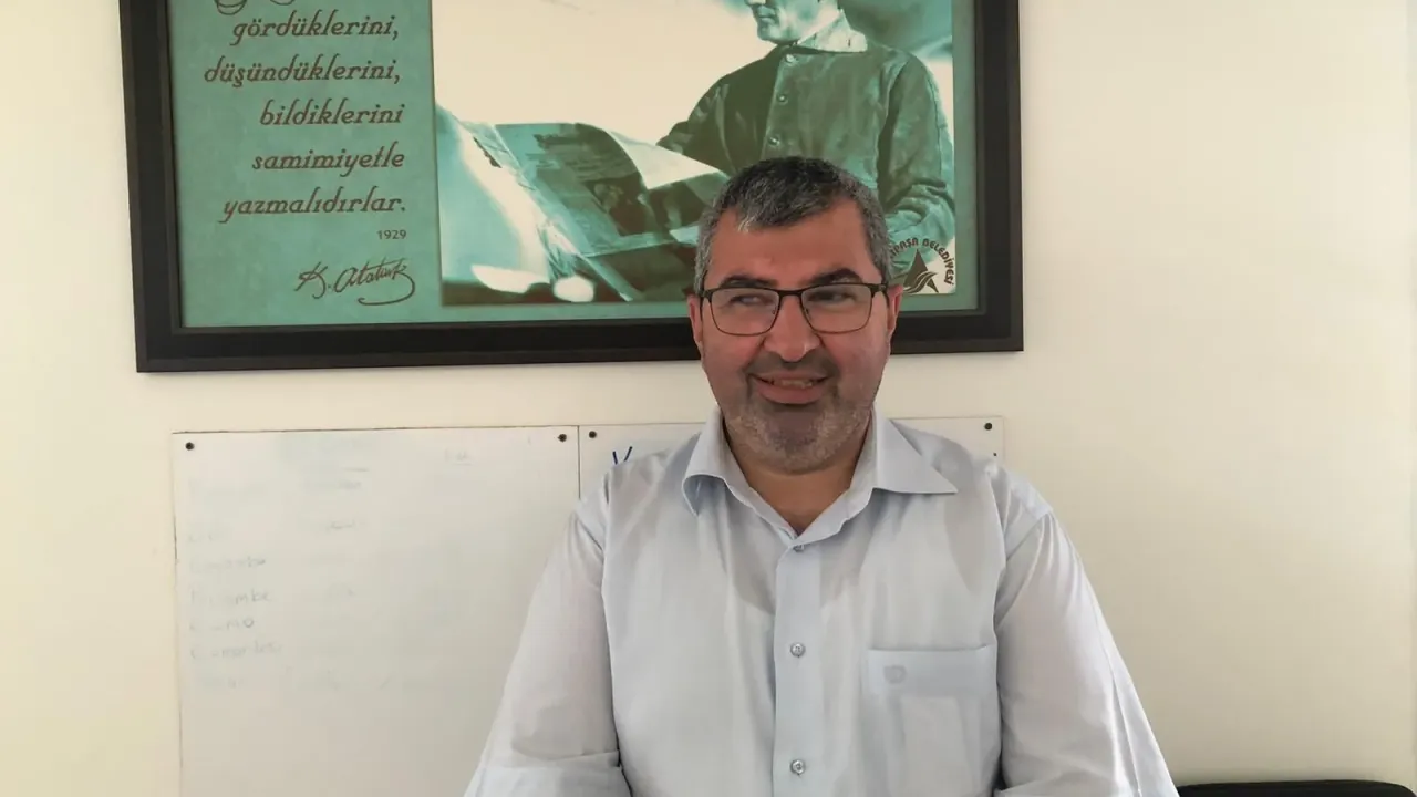 Ahmet Oktay