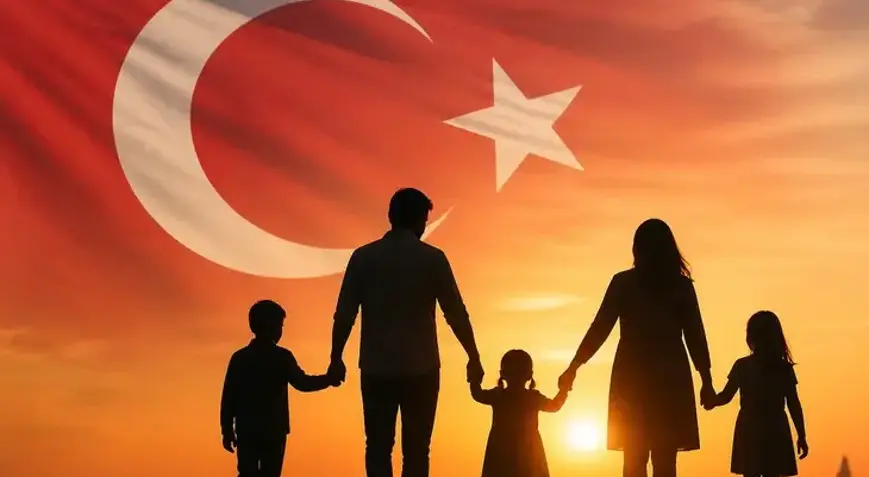 Aile Ve Nüfus