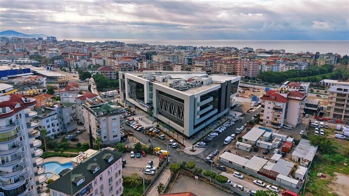 Alanya Belediyesi-1