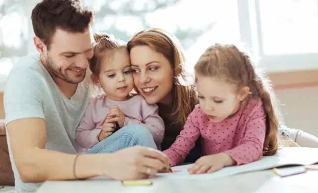 Çekirdek Aile