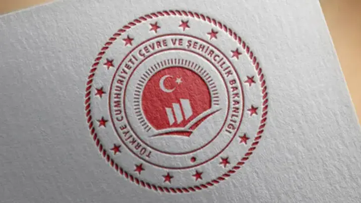 Çevre, Şehircilik Ve İklim Değişikliği Bakanlığı