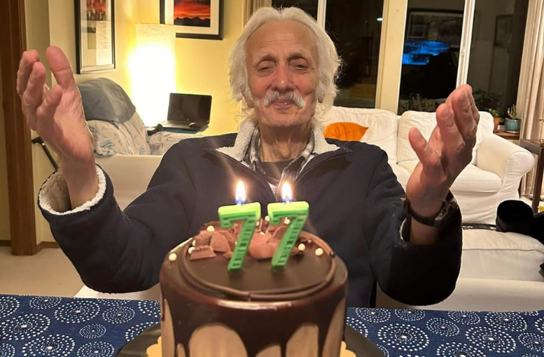 Duayen Gazeteci Mustafa Uysal Hayatini Kaybetti Manset Image 1777713896 Resmi