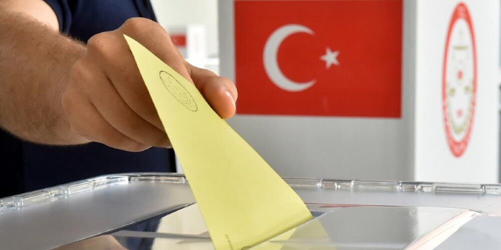 Erken Seçim