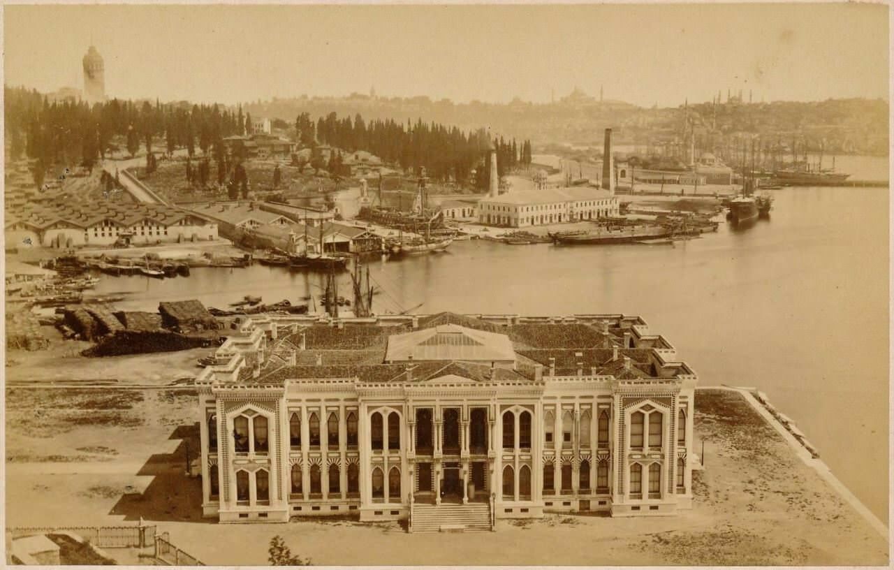 Kasımpaşa