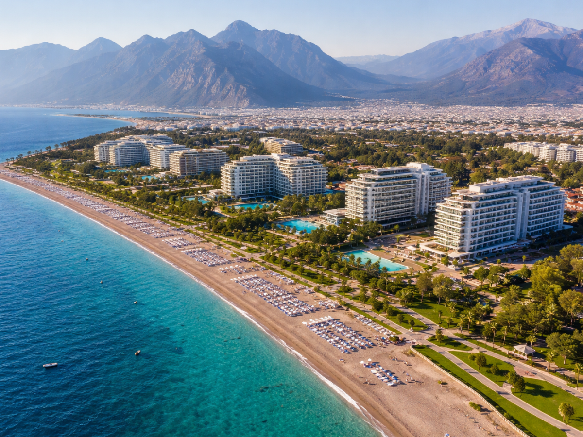 Kurban Otel