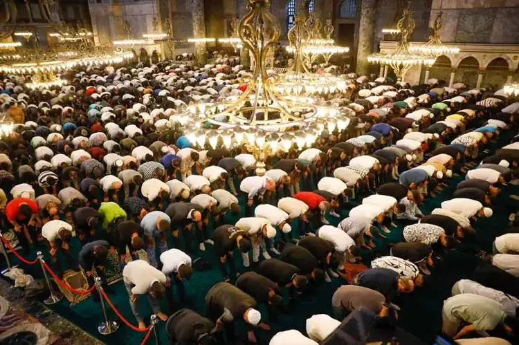 Namaz