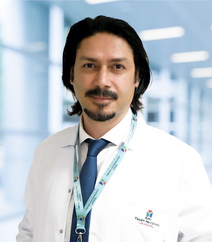 Ufuk Iyigün