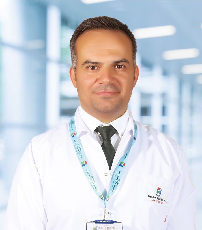 Vedat Şahin